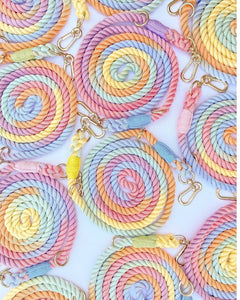 Rope Leashes