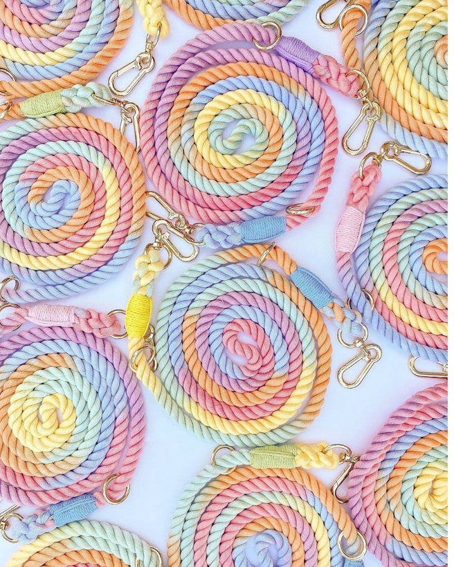Rope Leashes