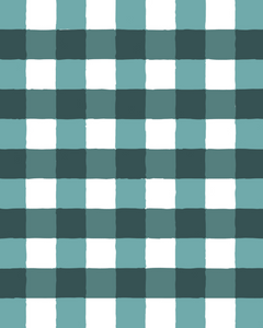 Gorgeous Gingham