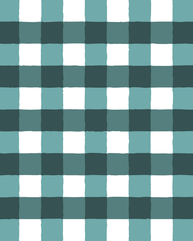 Gorgeous Gingham