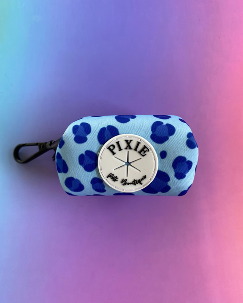 Wild Things: Dog Poop Bag Holder