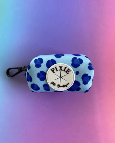 Wild Things: Dog Poop Bag Holder