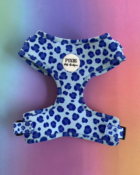 Wild Things: Adjustable Dog Harness